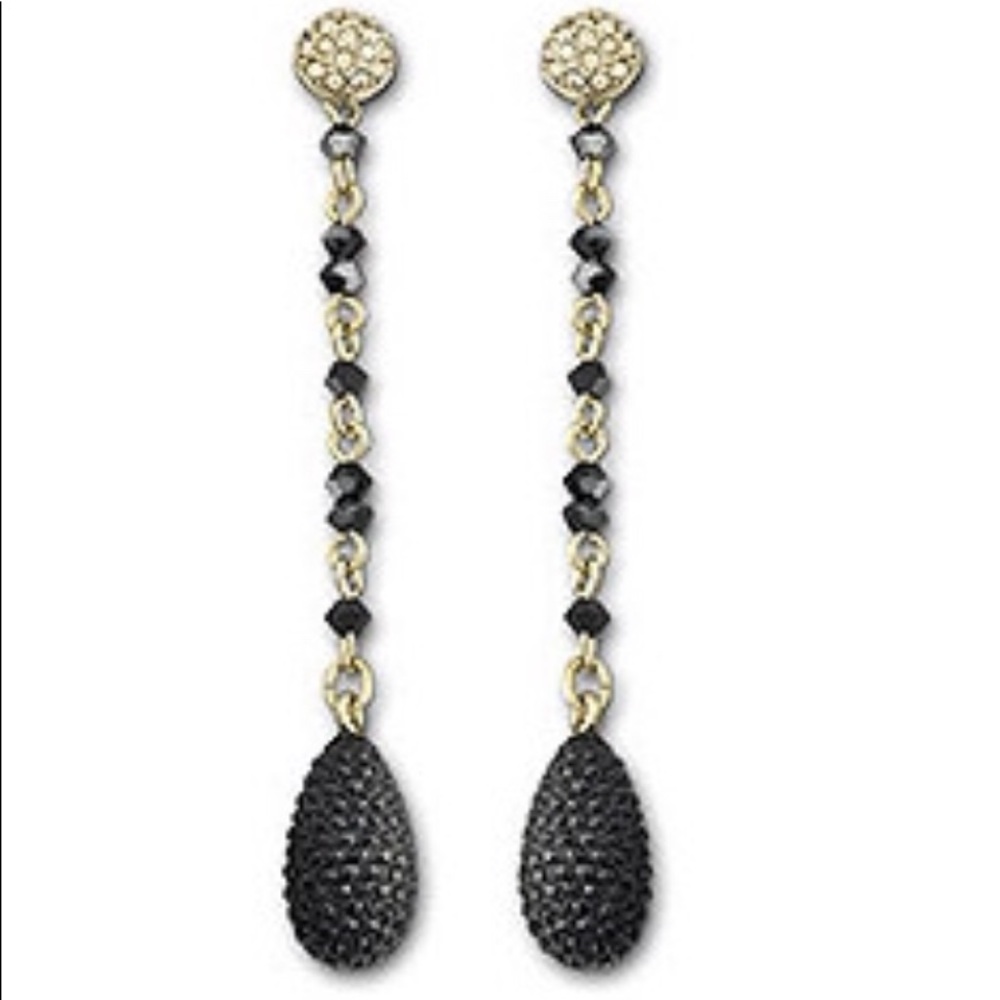 LOOKING FOR Swarovski Monica Earrings